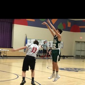 Meet your Posher, Conner